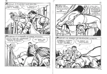 Isabella 056 - La crinière d'argent : page 61
