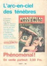 Isabella 071 - L'île de la douleur : page 67