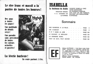 hentai Isabella 072 - Cri d'amour