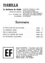 Isabella 073 - La bannière noire : page 3
