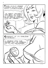 Isabella 073 - La bannière noire : page 6