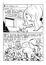 Isabella 073 - La bannière noire : page 8