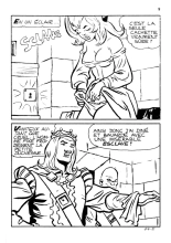 Isabella 073 - La bannière noire : page 9