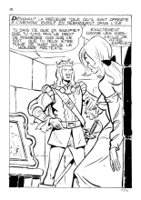 Isabella 073 - La bannière noire : page 10