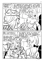 Isabella 073 - La bannière noire : page 11