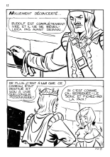 Isabella 073 - La bannière noire : page 12