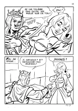 Isabella 073 - La bannière noire : page 13