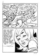 Isabella 073 - La bannière noire : page 14
