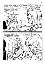 Isabella 073 - La bannière noire : page 15
