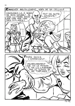 Isabella 073 - La bannière noire : page 16
