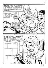 Isabella 073 - La bannière noire : page 17