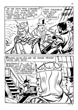 Isabella 073 - La bannière noire : page 19