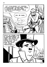 Isabella 073 - La bannière noire : page 20