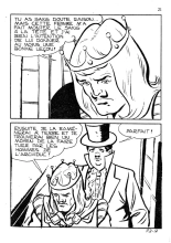 Isabella 073 - La bannière noire : page 21