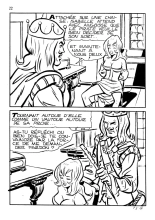 Isabella 073 - La bannière noire : page 22