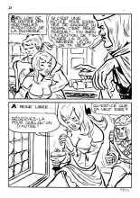 Isabella 073 - La bannière noire : page 24