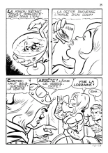 Isabella 073 - La bannière noire : page 25