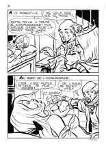 Isabella 073 - La bannière noire : page 30