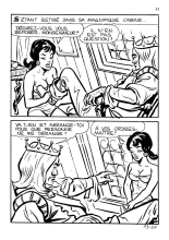Isabella 073 - La bannière noire : page 31