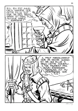 Isabella 073 - La bannière noire : page 33