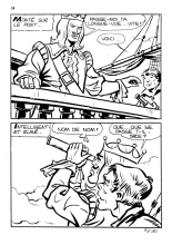 Isabella 073 - La bannière noire : page 34