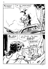 Isabella 073 - La bannière noire : page 36