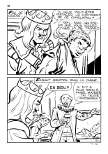 Isabella 073 - La bannière noire : page 38