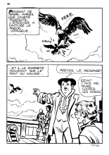 Isabella 073 - La bannière noire : page 40