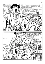 Isabella 073 - La bannière noire : page 41