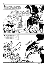 Isabella 073 - La bannière noire : page 42