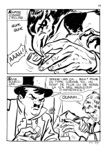 Isabella 073 - La bannière noire : page 43