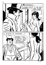 Isabella 073 - La bannière noire : page 44