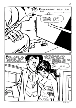 Isabella 073 - La bannière noire : page 45