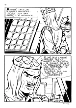 Isabella 073 - La bannière noire : page 46