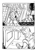 Isabella 073 - La bannière noire : page 47