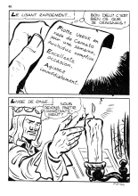 Isabella 073 - La bannière noire : page 48