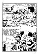 Isabella 073 - La bannière noire : page 50
