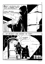 Isabella 073 - La bannière noire : page 51
