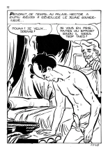 Isabella 073 - La bannière noire : page 52