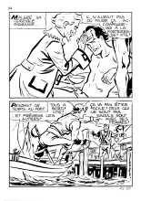 Isabella 073 - La bannière noire : page 54