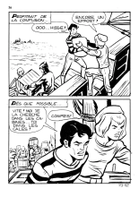 Isabella 073 - La bannière noire : page 56