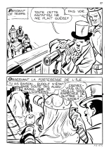 Isabella 073 - La bannière noire : page 57