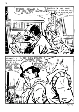 Isabella 073 - La bannière noire : page 58