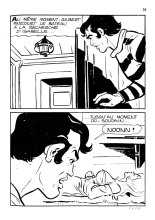 Isabella 073 - La bannière noire : page 59