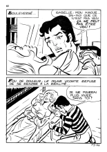 Isabella 073 - La bannière noire : page 60