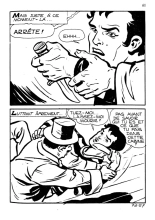Isabella 073 - La bannière noire : page 61