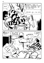Isabella 073 - La bannière noire : page 62