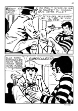 Isabella 073 - La bannière noire : page 63