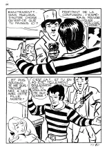 Isabella 073 - La bannière noire : page 64