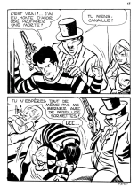 Isabella 073 - La bannière noire : page 65